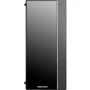 Корпус Deepcool Mattrexx 55 (DP-ATX-MATREXX55): Форм-фактор материнської плати ATX / E-ATX / Micro-ATX / Mini-ITX