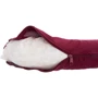 Лежак Trixie Samoa Classic cushion 100х75 cм фиолетовый (4011905282480): Материал Полиэстер