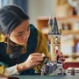 Конструктор LEGO Harry Potter Замок Хогвартс. Башня для сов 364 детали (76430) фото 7