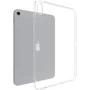 Аксессуар для iPad BeCover TPU Case Transparancy for iPad Air (2020-2025) (711393): Цвет прозрачный