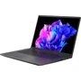 Ноутбук Acer Swift X OLED SFX14-71G (NX.KEVEX.11G): Тип экрана глянец