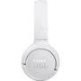 Наушники JBL Tune 510BT White (JBLT510BTWHTEU) UA