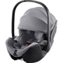 Автокресло Britax Romer Baby-Safe 5Z (Frost Grey) фото 5