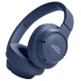 Наушники JBL Tune 720BT Blue (JBLT720BTBLU): Тип конструкции накладные