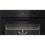 Духова шафа електрична Beko BBIE123001BD: Об'єм, л 72