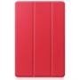 Аксессуар для планшетных ПК BeCover Smart Case Red for Samsung X400/406 Galaxy Tab S10 Lite (713843)