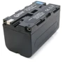 Extradigital для Sony NP - F730, Li - ion, 4400 mAh (BDS2650) фото 4