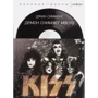 Джин Симмонс: Kiss. Демон снимает маску