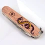 Мультитул Victorinox SPARTAN ZODIAC 3D Деревянный дракон 1.3603.7.Z3310h (Vx13603.7_Z3310h): Вес, г 59