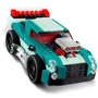 Конструктор Lego Creator 3-in-1 Уличные гонки 258 деталей (31127) фото 4