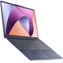 Ноутбук Lenovo IdeaPad Slim 5 16ABR8 (82XG006EPB): Оперативная память 16 ГБ