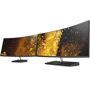 Моноблок HP EliteOne 1000 G2 (4PD91EA) UA: Экран MultiTouch отсутствует