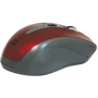 Мышь Defender Accura MM-965 Red (52966): Тип сенсора оптический