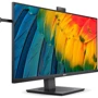 Монитор Philips 40B1U5601H/00: Покрытие экрана матовое