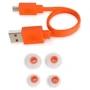 Наушники JBL T110BT, Green (JBLT110BTGRN) фото 6