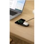 Зарядное устройство Belkin Wireless Charger 15W Black (WIZ021VFBK) for iPhone 16 I 15 I 14 I 13 I 12 series and Apple AirPods фото 6