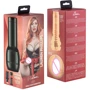 Мастурбатор Kiiroo Feel Lauren Phillips PBC совместим с PowerBlow и Keon