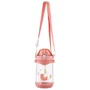 Бутылка для воды детская Ardesto Llama 500 ml розовая (AR2250PL) фото 6
