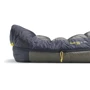 Спальный мешок Sea to Summit Spark Pro -1C/30F Regular Beluga Black (STS ASL041071-050103): Ширина в ногах 102 см