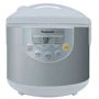 Мультиварка Panasonic SR-TMH181: Мощность 670 Вт