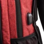 Мужской рюкзак Valiria Fashion красный (3DETAB8080-1): Стиль Повседневный (Casual)