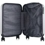 Чемодан Semi Line 20" (S) Light Grey (T5762-2): Тип ручки Телескопическая ручка, Короткая ручка