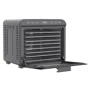 Сушка овощей Vinis VFD-608BX: Продукты для сушки овощи, фрукты, грибы, орехи, ягоды, зелень, мясо, рыба, хлеб