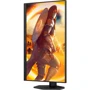 Монитор AOC Q27G4XF: Время реакции, мс 1