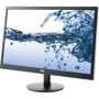 Монитор AOC E2270Swn: Покрытие экрана матовое