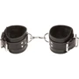 Наручники с искусственным мехом X-Play Passion Fur Wrist Cuffs