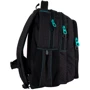 Рюкзак Kite Education K21-8001M-7: Корпус рюкзака Мягкий