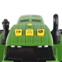Іграшковий трактор John Deere Kids Monster Treads з великими колесами зі світлом та звуком (46656): Виробник John Deere Kids
