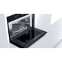 Встраиваемая микроволновая печь Whirlpool W7 MD440: Таймер есть