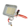 Газовый обогреватель - sun Geko 4600 з PIEZO