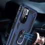 Чехол для телефонов BeCover Military Blue for Xiaomi Poco M4 Pro 5G (707121): Цвет синий