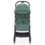 Прогулочная коляска Kinderkraft Indy 2 Sea Green (KSINDY00GRE0000): Возможность установки люльки нет