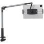 Держатель Baseus Unlimited Adjustment Lazy Pro Gray (LUZQ000013) for Tablets and Smartphones from 4.7'' to 12.9'': Совместимость Для смартфона, Для планшета, Apple