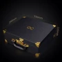 Кейс для хранения LOCKINK Moonlight Treasure Chest Storage Box