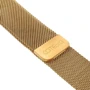 Аксессуар для Watch COTEetCI W6 Magnet Band Gold (WH5202-GD) for Apple Watch 38/40/41mm фото 5