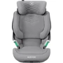 Автокресло MAXI-COSI Kore Pro i-Size Authentic Grey: Вес ребенка от 15 до 36 кг