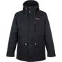 Парку Columbia Norton Bay™ Insulated Jacket 1872911-010 52 чорна зима з капюшоном