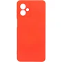 Чехол для телефонов ArmorStandart ICON Case Camera cover Red for Motorola G14 (ARM70475)