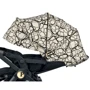 Універсальна коляска 3в1 Peg-Perego Book Grafic Gold Lounge (PACK-BOOK31LG00002) фото 9