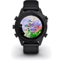 Смарт-годинник Garmin MARQ Commander (Gen 2) Carbon Edition Modern Tool Watch (010-02722-01): Стандарт захисту 10 ATM