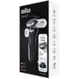Электробритва Braun Series 7 71-N1200S: Возможность влажного бритья есть