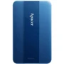 Внешний жесткий диск Apacer AC237 1 TB Blue (AP1TBAC237U-1)