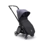 Спальний мішок для коляски Bugaboo ANT Black чорний (910300ZW01): Виробник Bugaboo