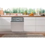 Встраиваемая посудомоечная машина Gorenje GV673B60: Расход воды, л 9.6
