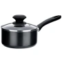 Ковш Tescoma Presto 1.4 л 16 см с крышкой (594916)