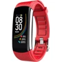Фітнес-браслет Lemfo C6T Red